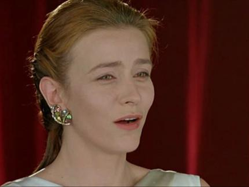 Foto 12 de L'accompagnatrice 