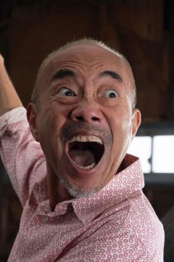 Poster de Episódio Episode 2 (2022)