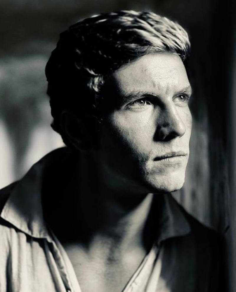 Leo Suter - Foto 4