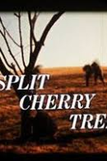  de Filme Split Cherry Tree (1982)