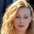 Sarah Gadon