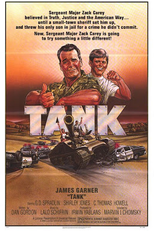 Uma Família em Pé de Guerra (Tank)