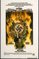 Hitler - Os Últimos 10 Dias (Hitler: The Last Ten Days)