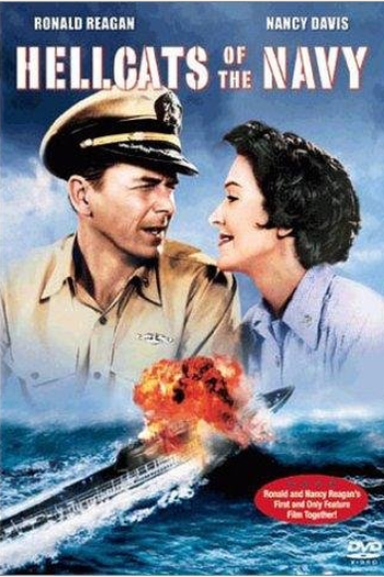  de Filme Demônios Submarinos (1957)