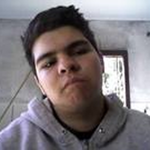 Foto de perfil de Matheus