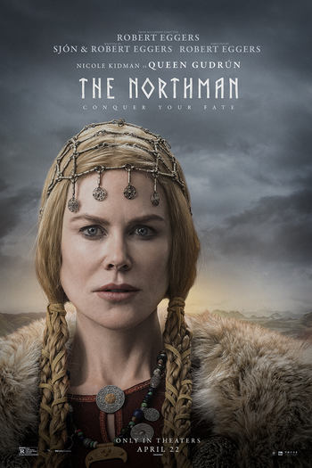  de Filme O Homem do Norte (2022)