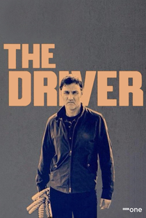 The Driver - Poster / Capa / Cartaz - Oficial 1
