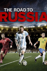 Rumo à Rússia (The Road to Russia)