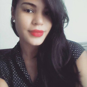 Foto de perfil de Patricia Dantas