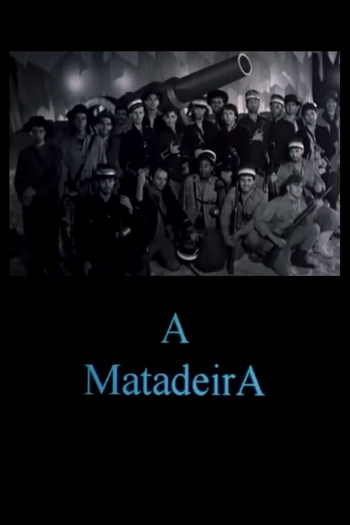  de Curta A Matadeira (1994)