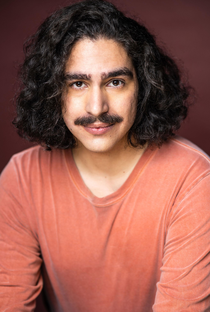 Yousef Kadoura - Poster 1