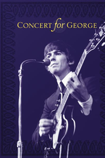 Concerto para George (Concert for George)