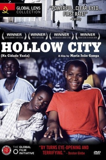  de Filme Na Cidade Vazia (2006)