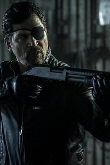 Poster de Episódio Avsnitt 7 (2019)
