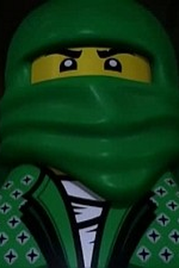 Poster de Episódio The Green Ninja (2012)