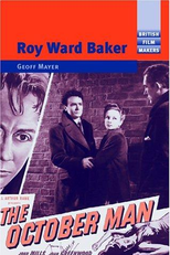 O Homem de Outubro (The October Man)
