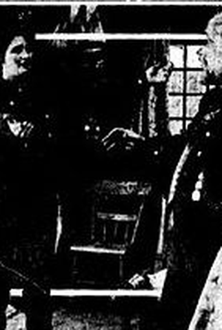 Poster 1 de Filme Batalha de Corações (1916)