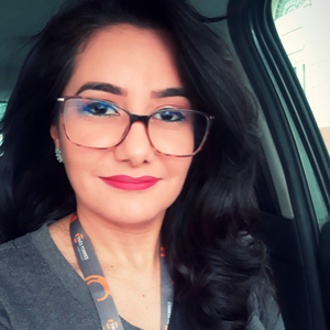 Foto de perfil de Consuelo Pinheiro de Farias