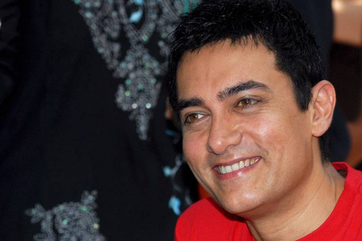 Aamir Khan - Foto 26