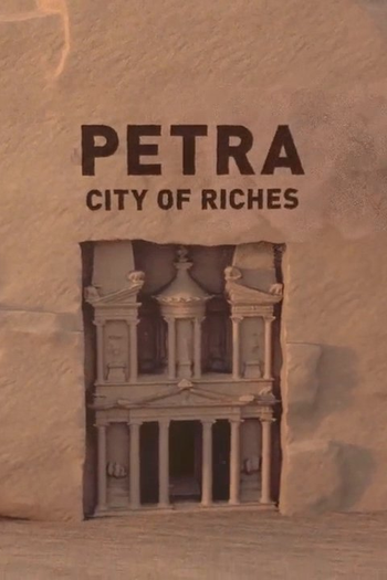  de Filme Petra: Cidade das Riquezas (2019)