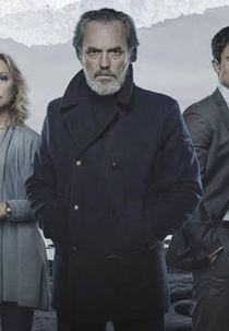 O Sucessor (2ª temporada) (Vivir sin permiso)