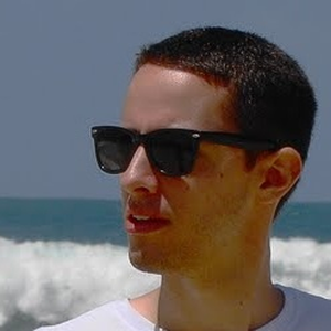 Foto de perfil de Guilherme Borges