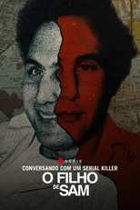 Conversando com um Serial Killer: O Filho de Sam (Conversations with a Killer: The Son of Sam Tapes)