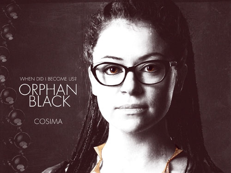 Foto 3 de Orphan Black (1ª Temporada)