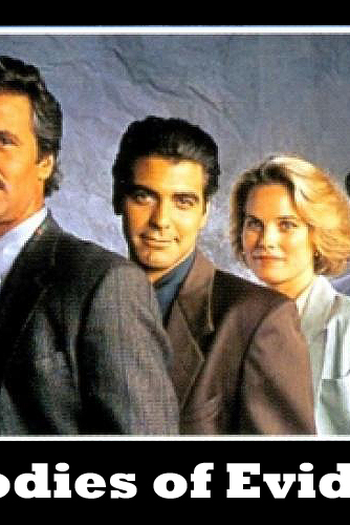  de Série Assassinatos em Série (1993)