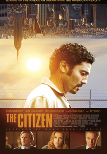 The Citizen (The Citizen)