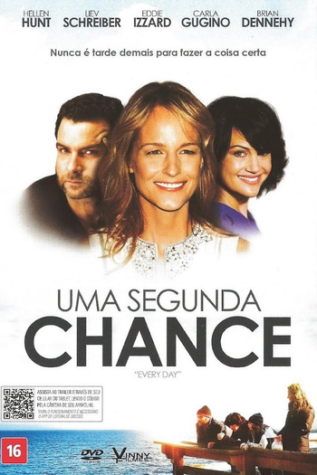  de Filme Uma Segunda Chance (2010)