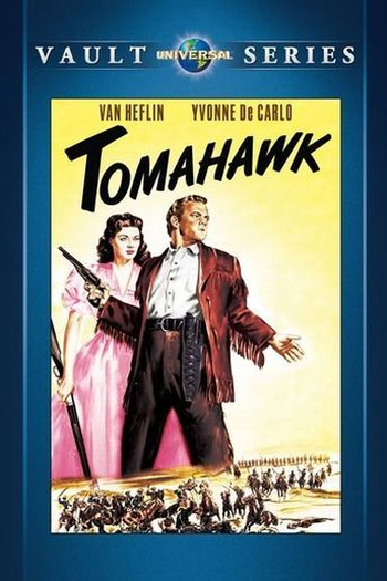  de Filme Coração Selvagem (1951)