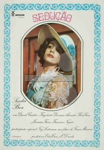 Seduçao (Seduçao : Qualquer Coisa a Respeito do Amor)