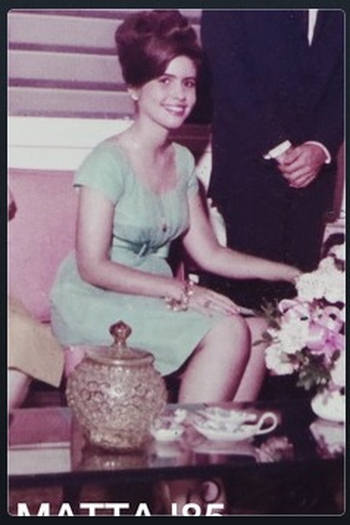 Poster de Curta Matta ’85 (1985)