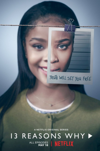  de Série 13 Reasons Why (2ª Temporada) (2018)