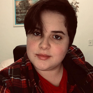 Foto de perfil de Caroline