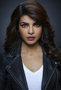 Priyanka Chopra Jonas - Poster 2