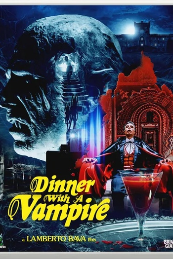  de Filme Banquete com um Vampiro (1987)