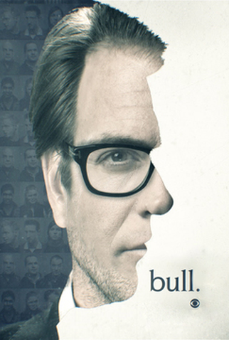 Poster 2 de Série Bull (1ª Temporada) (2016)