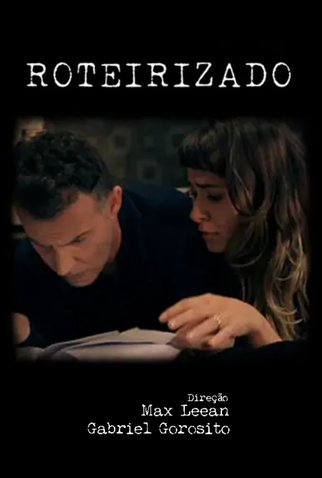 Poster 1 de Curta Roteirizado (2014)