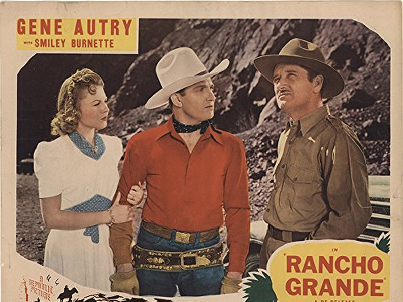 Foto 7 de Rancho Grande