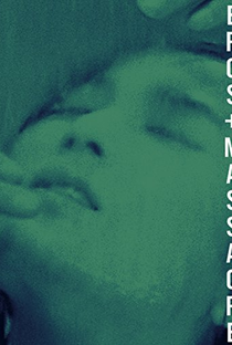 Eros + Massacre - Poster / Capa / Cartaz - Oficial 7