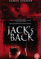 A Volta de Jack, O Estripador (Jack's Back)