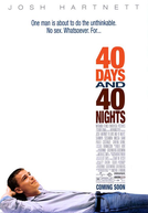 40 Dias e 40 Noites