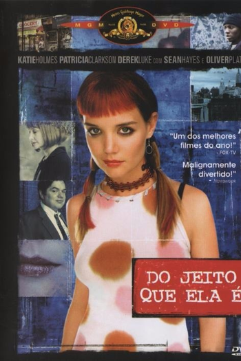  de Filme Do Jeito Que Ela É (2003)