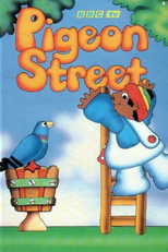 Rua dos Pombos (Pigeon Street)