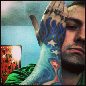 Foto de perfil de Lucas Battaglin