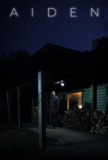 Aiden - Poster / Capa / Cartaz - Oficial 1
