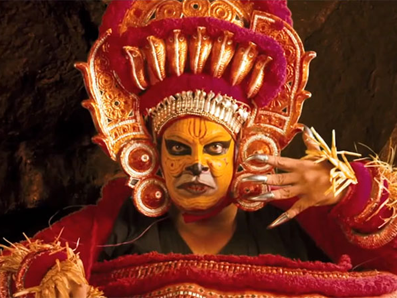 Foto 7 de Uttama Villain