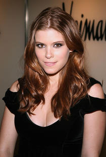 Kate Mara - Poster / Capa / Cartaz - Oficial 1